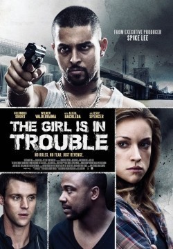 The Girl Is in Trouble movie in Julius Onah filmography.