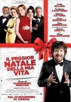 Il peggior Natale della mia vita is the best movie in Dino Abbrescia filmography.