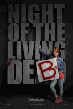 Night of the Living Deb movie in Kyle Rankin filmography.