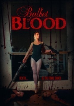 Ballet of Blood movie in Jared Masters filmography.