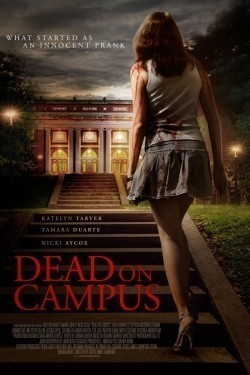 Dead on Campus movie in Curtis Crawford filmography.