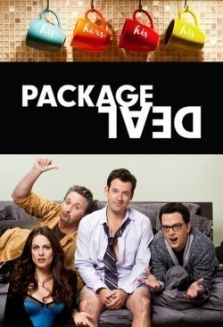 Package Deal is the best movie in Amanda Tapping filmography.