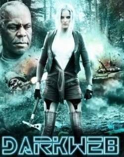 Darkweb movie in Danny Glover filmography.