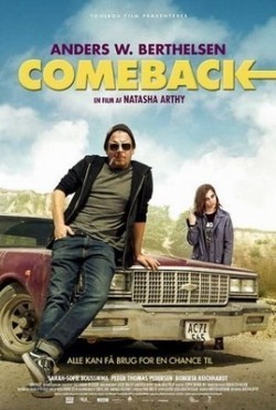 Comeback movie in Anders W. Berthelsen filmography.