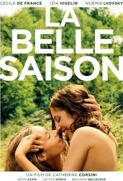 La belle saison movie in Catherine Corsini filmography.