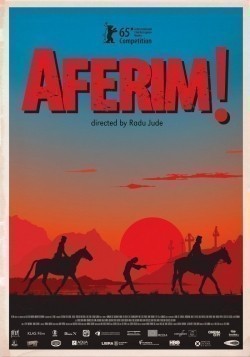 Aferim! movie in Luminita Gheorghiu filmography.