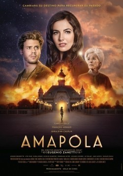 Amapola movie in Eugenio Zanetti filmography.