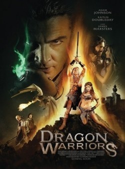 Dragon Warriors movie in Luke Perry filmography.