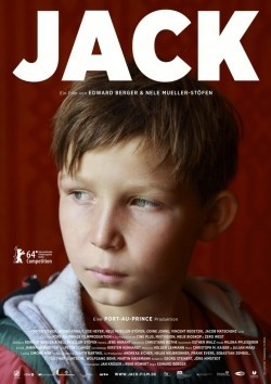 Jack is the best movie in Jacob Matschenz filmography.