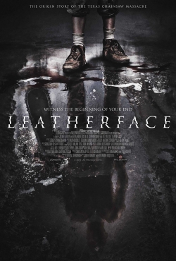 Leatherface movie in Aleksandr Bustilo filmography.