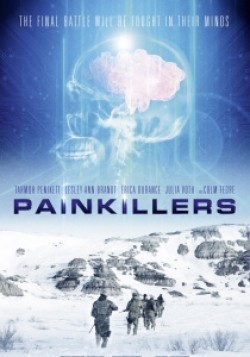 Painkillers movie in Peter Winther filmography.