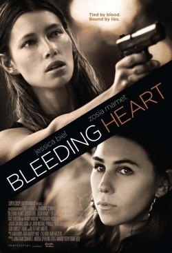 Bleeding Heart movie in Diane Bell filmography.