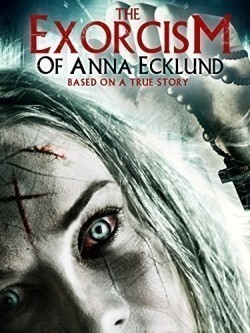 The Exorcism of Anna Ecklund is the best movie in Jeff Raggett filmography.