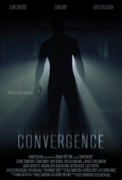 Convergence movie in Drew Hall filmography.