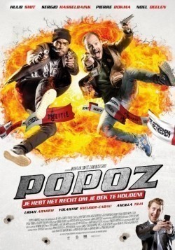 Popoz movie in Martijn Smits filmography.