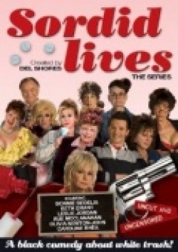 Sordid Lives: The Series is the best movie in Caroline Rhea filmography.