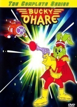 Bucky O'Hare and the Toad Wars! is the best movie in Gary Chalk filmography.