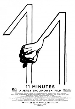 11 minut is the best movie in Mateusz Kosciukiewicz filmography.