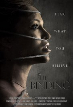 The Binding is the best movie in Josh Heisler filmography.