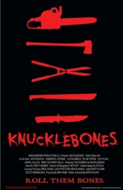 Knucklebones movie in Mitch Wilson filmography.