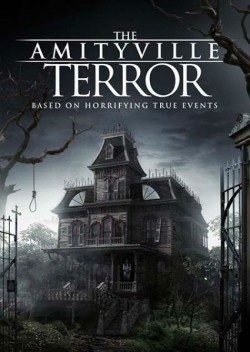 Amityville Terror movie in Amanda Barton filmography.