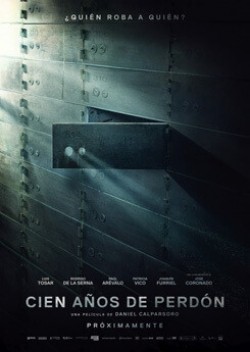 Cien años de perdón is the best movie in Joaquin Furriel filmography.