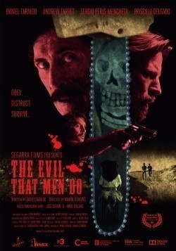 The Evil That Men Do is the best movie in Priscila Delgado filmography.