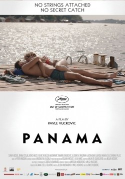 Panama movie in Pavle Vuckovic filmography.