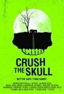 Crush the Skull movie in Viet Nguyen filmography.