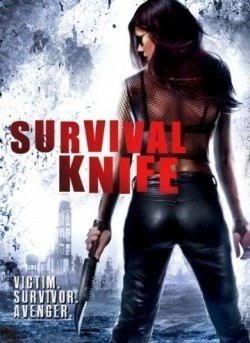 Survival Knife is the best movie in Tara Davis filmography.