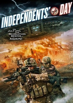 Independents' Day is the best movie in Faye Gauthier filmography.