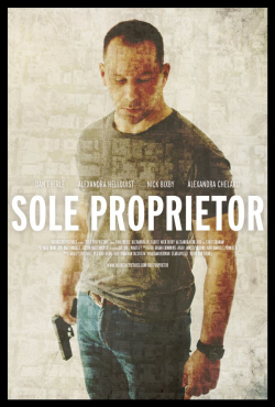 Sole Proprietor is the best movie in Alexandra Chelaru filmography.