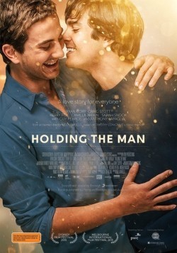 Holding the Man movie in Neil Armfield filmography.