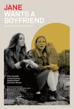 Jane Wants a Boyfriend is the best movie in Jon Bass filmography.