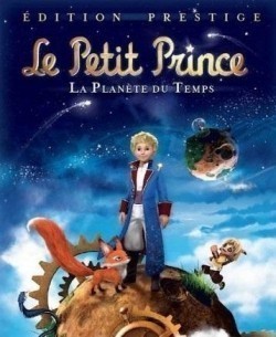 Le petit prince movie in Pierre-Alain Chartier filmography.