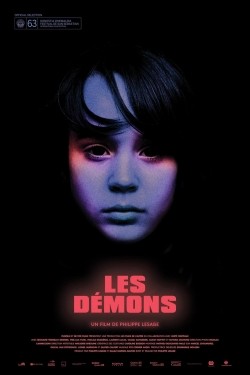 Les démons movie in Laurent Lucas filmography.
