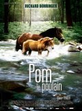 Pom, le poulain is the best movie in Angelo Dello filmography.