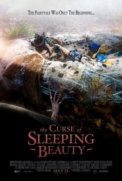 The Curse of Sleeping Beauty movie in Zack Ward filmography.