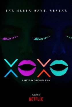 XOXO movie in Hayley Kiyoko filmography.