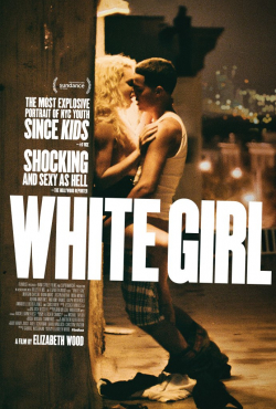 White Girl movie in Elizabeth Ashlea Wood filmography.