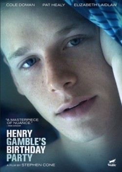 Henry Gamble's Birthday Party is the best movie in Joe Keery filmography.