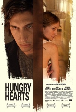Hungry Hearts movie in Saverio Costanzo filmography.