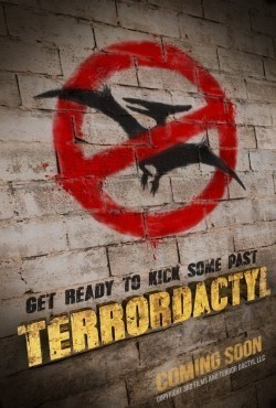 Terrordactyl movie in David Landry filmography.