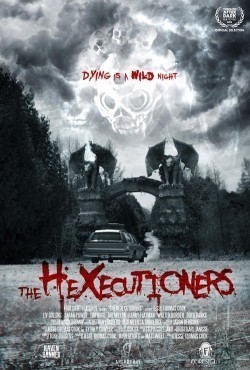 The Hexecutioners movie in Boyd Banks filmography.