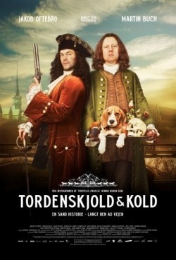 Tordenskjold & Kold is the best movie in Julie Agnete Vang filmography.