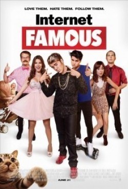Internet Famous is the best movie in Alan Chow filmography.