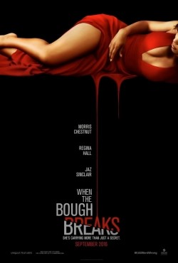 When the Bough Breaks movie in Michael Kenneth Williams filmography.