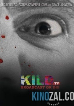 KILD TV movie in D.C. Douglas filmography.