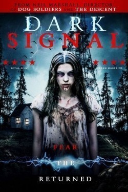 Dark Signal is the best movie in Sioned Jones filmography.