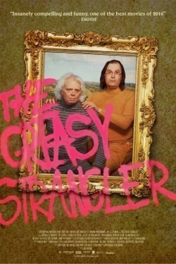 The Greasy Strangler is the best movie in Sky Elobar filmography.
